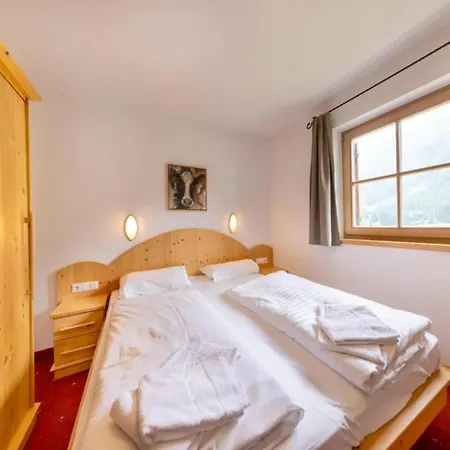 Pinzgau Ski Chalet Retreat With Balcony Casa de Férias Wald im Pinzgau