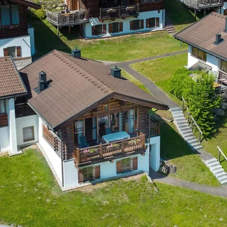Pinzgau Ski Chalet Retreat With Balcony Hébergement de vacances Wald im Pinzgau